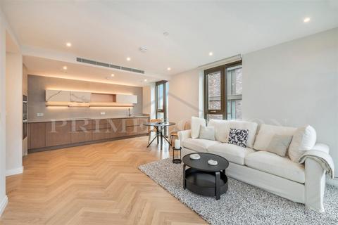 2 bedroom apartment for sale, Valentine House, Kings Road Park SW6