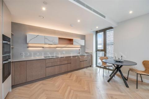 2 bedroom apartment for sale, Valentine House, Kings Road Park SW6