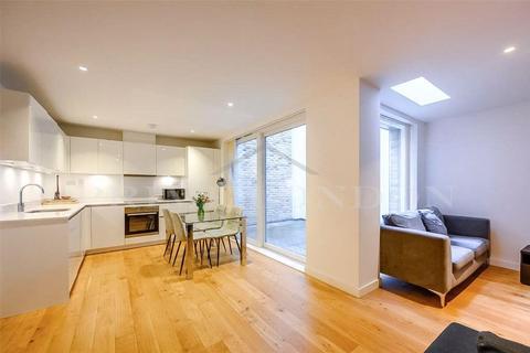 3 bedroom terraced house for sale, Hand Axe Yard, London WC1X