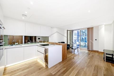 1 bedroom apartment for sale, The Courthouse, Westminster SW1P