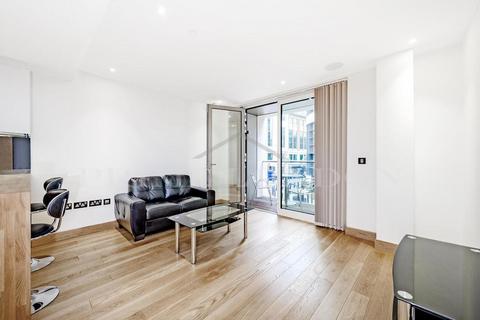 1 bedroom apartment for sale, The Courthouse, Westminster SW1P
