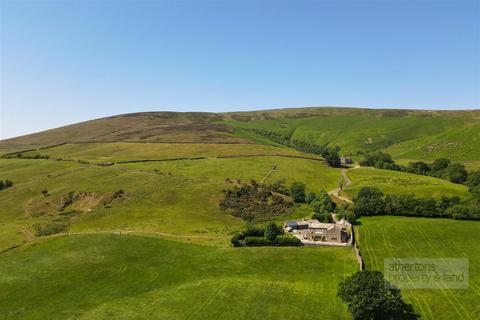 4 bedroom detached house for sale, Wesley Street, Sabden, Ribble Valley