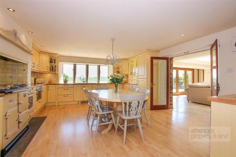 4 bedroom detached house for sale, Wesley Street, Sabden, Ribble Valley