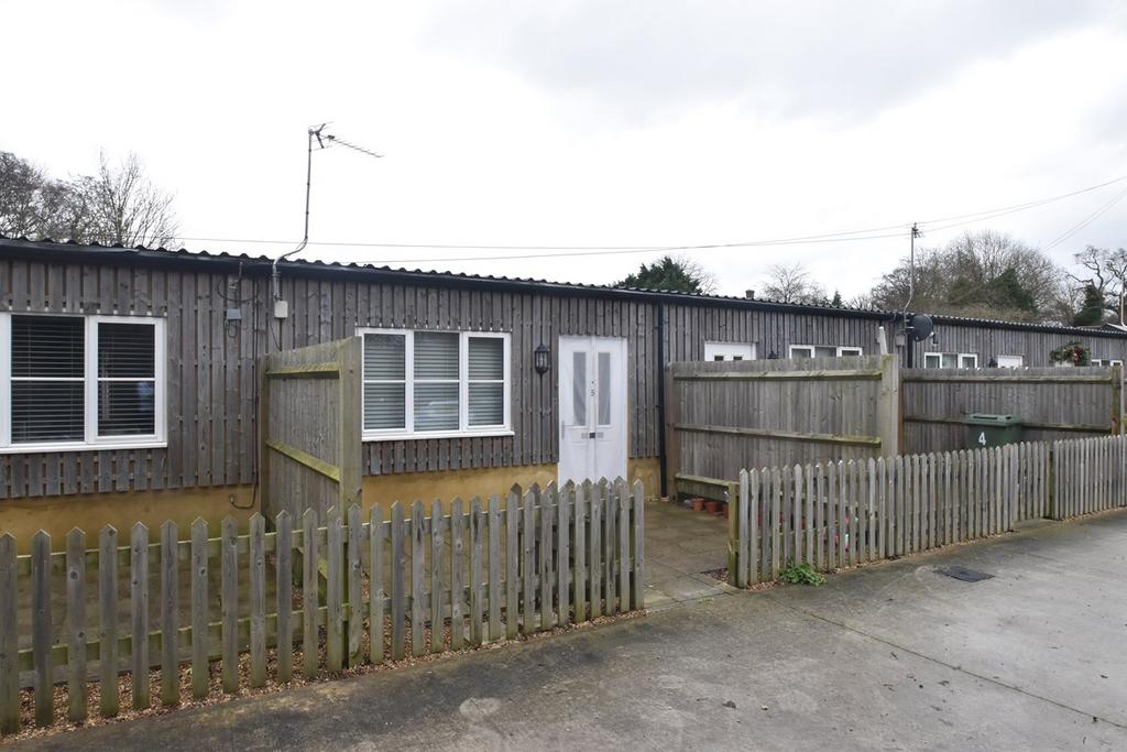 Millside Cottages, Lenham Heath Road, Lenham Heath, ME17 1 bed cottage