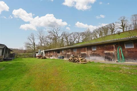 5 bedroom country house for sale, Talog, Carmarthen