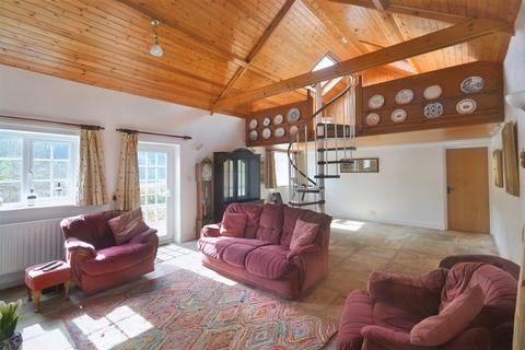 5 bedroom country house for sale, Talog, Carmarthen