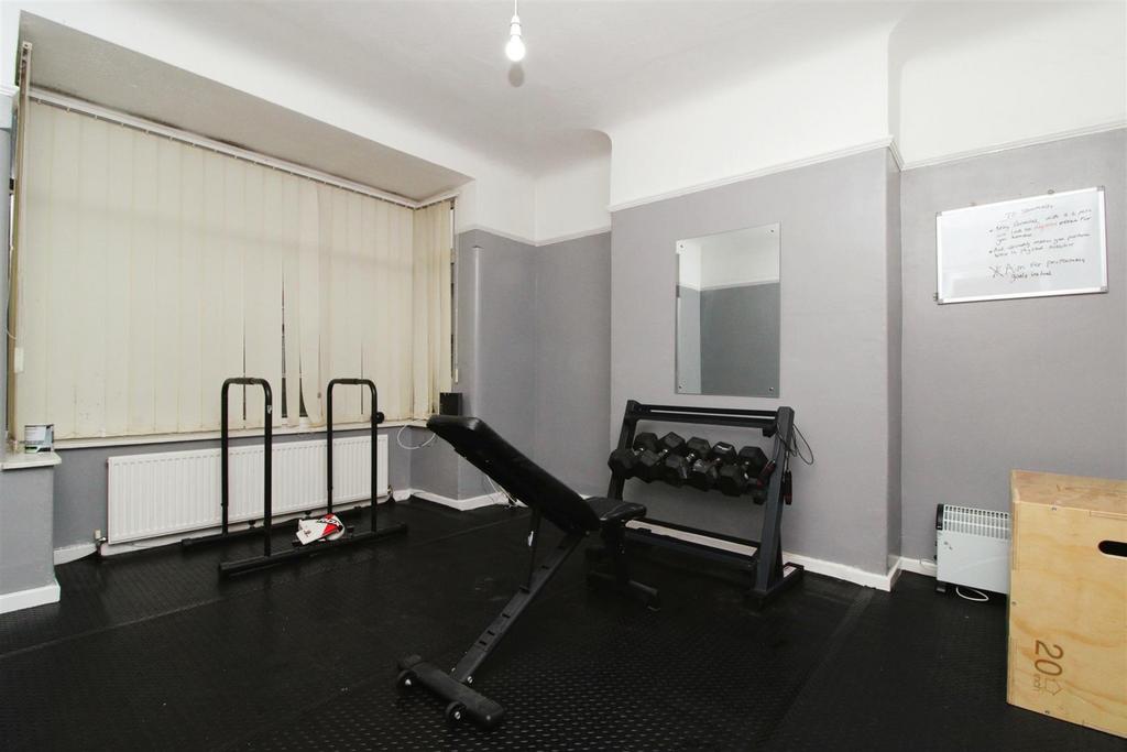Sitting room