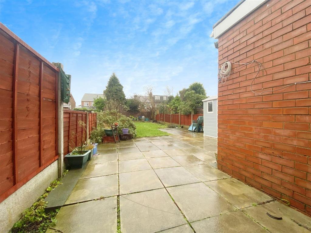 Garden 1