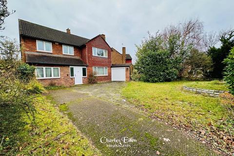 38 Wickham Road, Beckenham, BR3 6LT