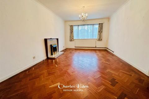 38 Wickham Road, Beckenham, BR3 6LT