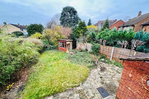 38 Wickham Road, Beckenham, BR3 6LT