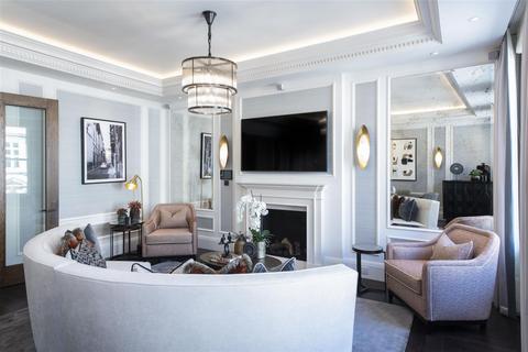 Prince of Wales Terrace W8