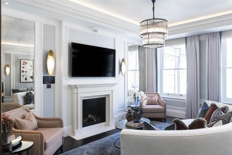 2 bedroom apartment to rent, Prince of Wales Terrace W8