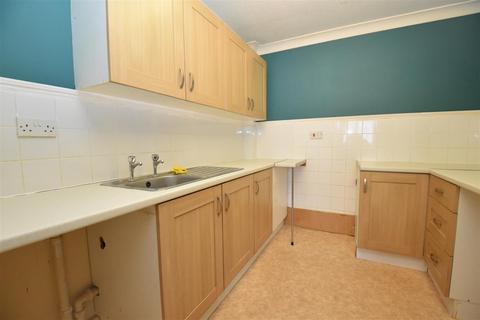 2 bedroom apartment for sale, Rectory Road, Rochford