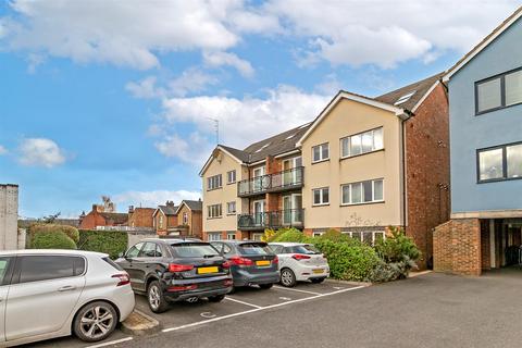 2 bedroom apartment for sale, Hatfield Road, St. Albans