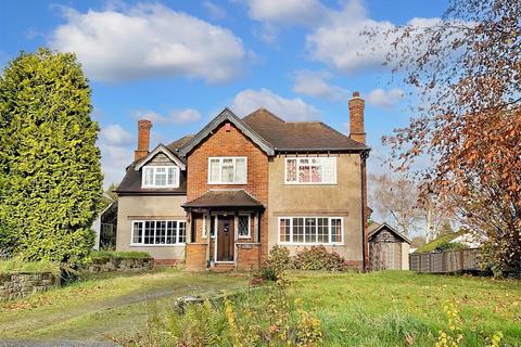 10 Showell Lane, Wolverhampton, WV4 4UA