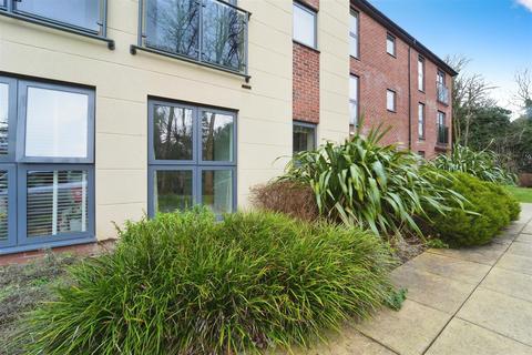 1 bedroom apartment for sale, Thorneycroft, Wood Road, Tettenhall, WV6 8PR