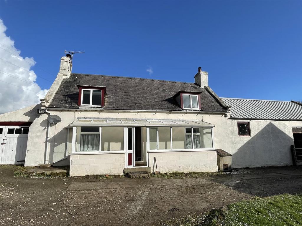 Sandybed Lane, Scarborough YO12 3 bed farm house £800 pcm (£185 pw)