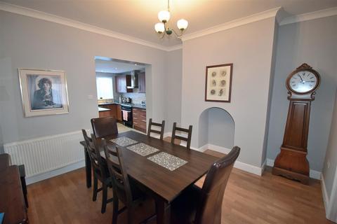 2 bedroom end of terrace house for sale, Church Lane, Ferryhill