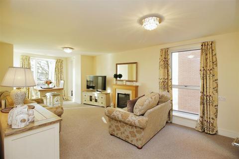 1 bedroom apartment for sale, Dove Tree Court, 287 Stratford Road, Shirley, Solihull