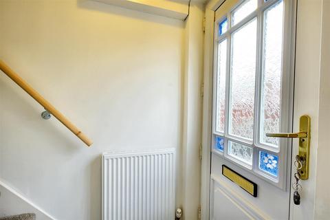 49 Derbyshire Drive, Ilkeston, DE7 4LG