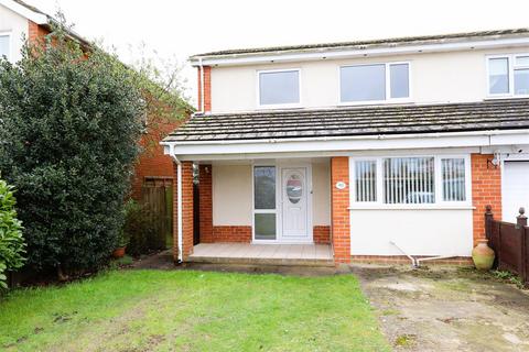 3 bedroom semi-detached house for sale, Adie Road, Greatstone, New Romney