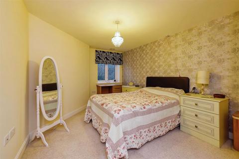 1 bedroom apartment for sale, Shackleton Place, Devizes, Wilts