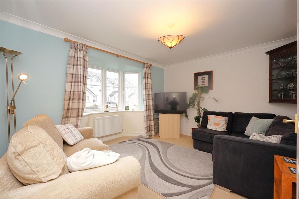 Monument Way, Ulverston 3 bed detached house for sale £320,000