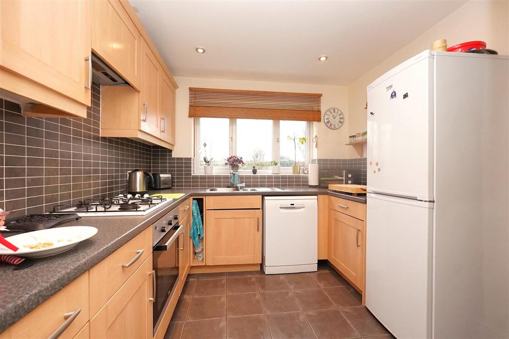Monument Way, Ulverston 3 bed detached house for sale £320,000