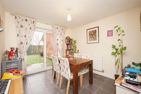 3 bedroom detached house for sale, Monument Way, Ulverston
