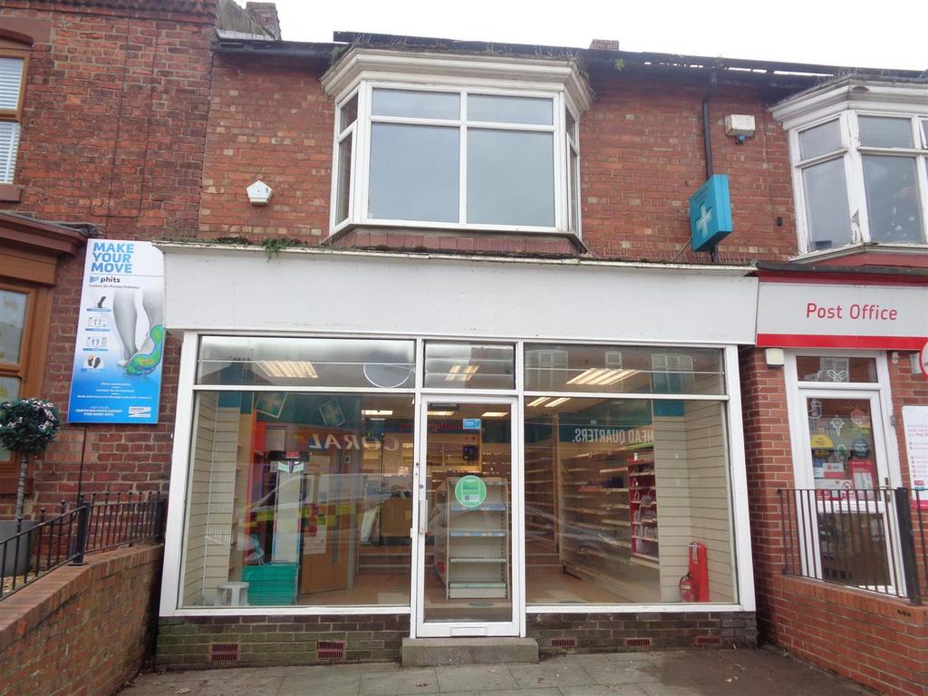 West Auckland Road, Darlington Retail property (high street) for sale