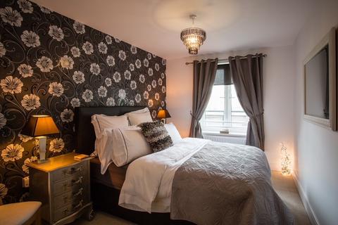 2 bedroom apartment to rent - Kingsquarter, Maidenhead SL6