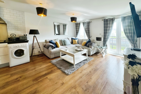 2 bedroom apartment to rent, Kingsquarter, Maidenhead SL6