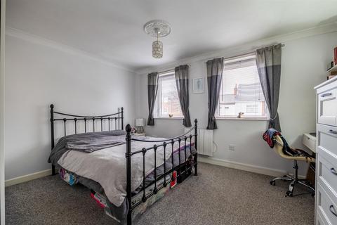 1 bedroom apartment for sale, Camp Hill Road, Nuneaton