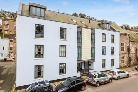 3 bedroom apartment for sale, Victoria Road, Dartmouth, Devon, TQ6
