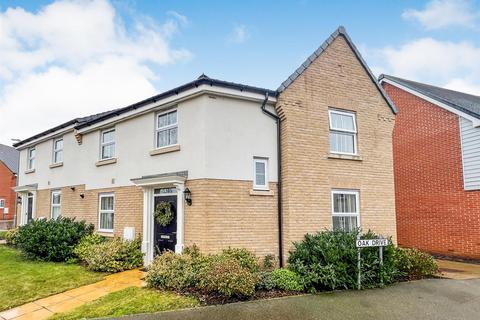 18 Oak Drive, Southminster, CM0 7FH