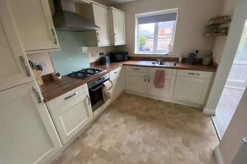 3 bedroom semi-detached house for sale, Lambley Crescent, Seaton Delaval, Whitley Bay