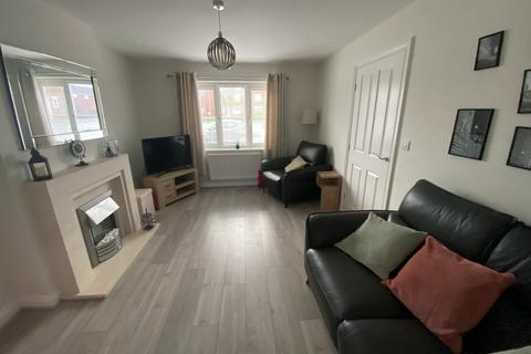 17a Lambley Crescent, Seaton Delaval, Whitley Bay, NE25 0FJ