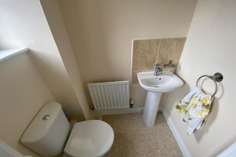 17a Lambley Crescent, Seaton Delaval, Whitley Bay, NE25 0FJ