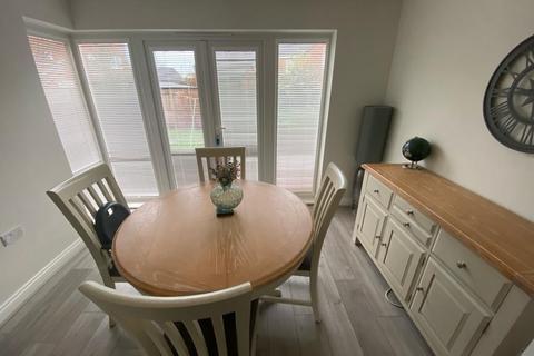 17a Lambley Crescent, Seaton Delaval, Whitley Bay, NE25 0FJ