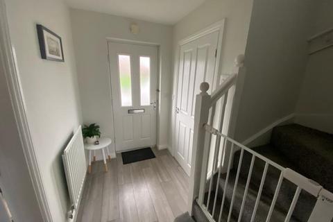 17a Lambley Crescent, Seaton Delaval, Whitley Bay, NE25 0FJ