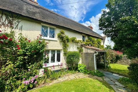4 bedroom cottage for sale, Saunton Road, Braunton EX33