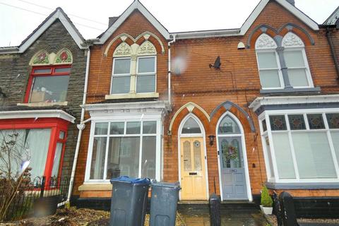 3 bedroom terraced house for sale, Edwards Road, Erdington
