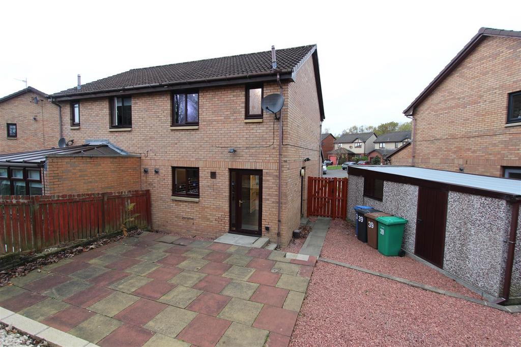 Rear Ext