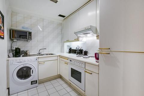 1 bedroom flat to rent, Kensington West, Blythe Road, W14