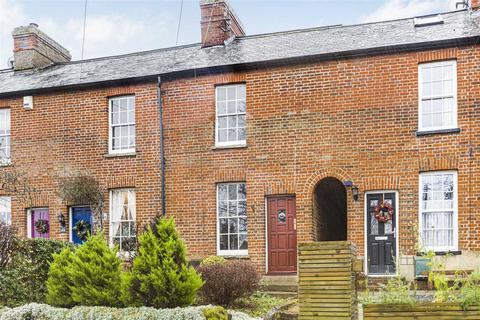 2 bedroom terraced house for sale, West Street, Hertford