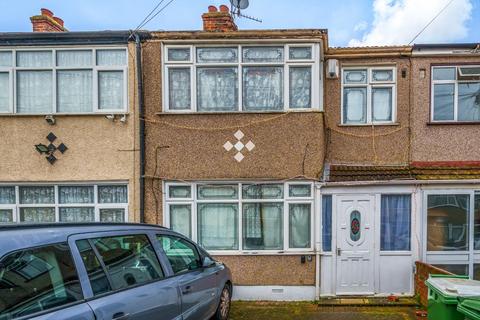 4 bedroom terraced house for sale, Overton Road, Abbey Wood