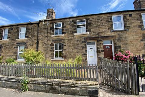 2 bedroom terraced house for sale - Victoria Terrace, Alnwick