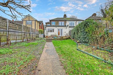 4 bedroom house for sale, North Road, Havering-Atte-Bower, Romford