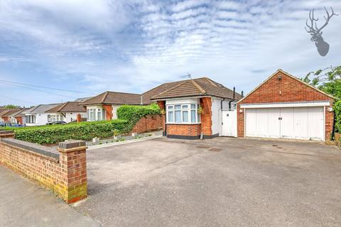 4 bedroom semi-detached bungalow for sale, Pick Hill, Waltham Abbey